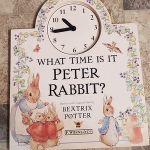 Vintage Childrens Book